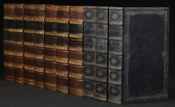 Book replicas