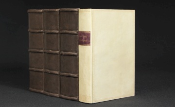 Book replicas