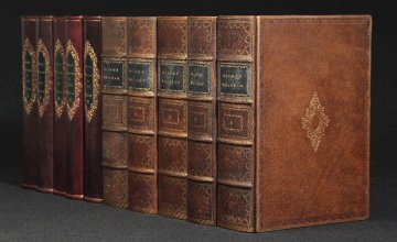 Book replicas