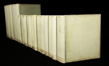 Book replicas