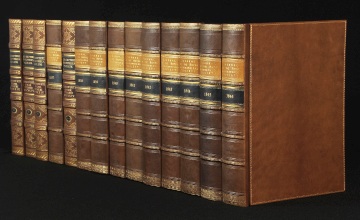 Book replicas