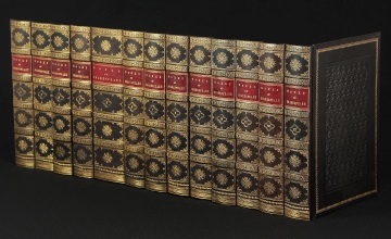 Book replicas