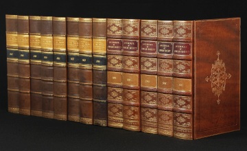 Book replicas