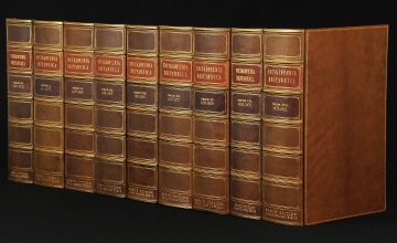Book replicas