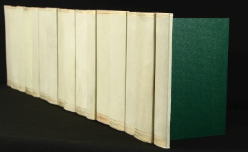 Book replicas