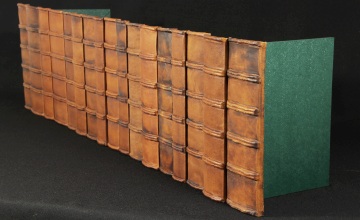 Book replicas