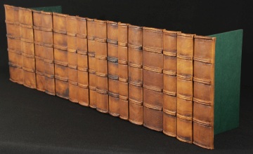 Book replicas