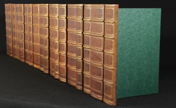 Book replicas