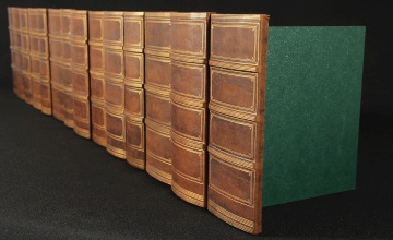 Book replicas