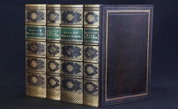 Book replicas