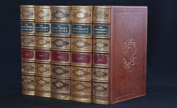 Book replicas