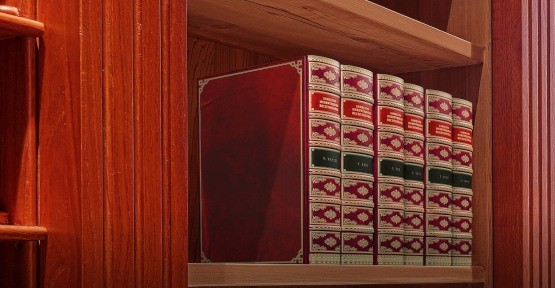 Panels with Supports