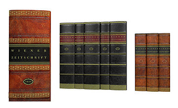 Bookcase arrangement