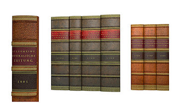 Bookcase arrangement