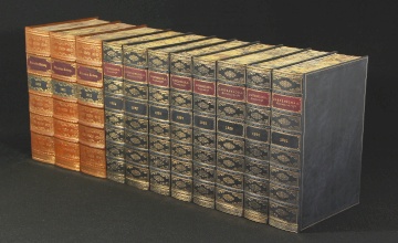 Book replicas