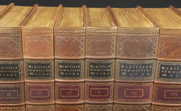 Book replicas