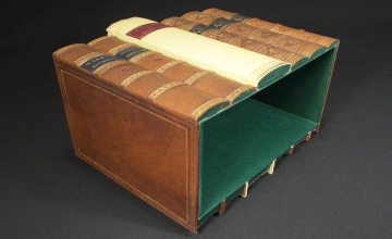 Book replicas