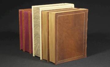 Book replicas