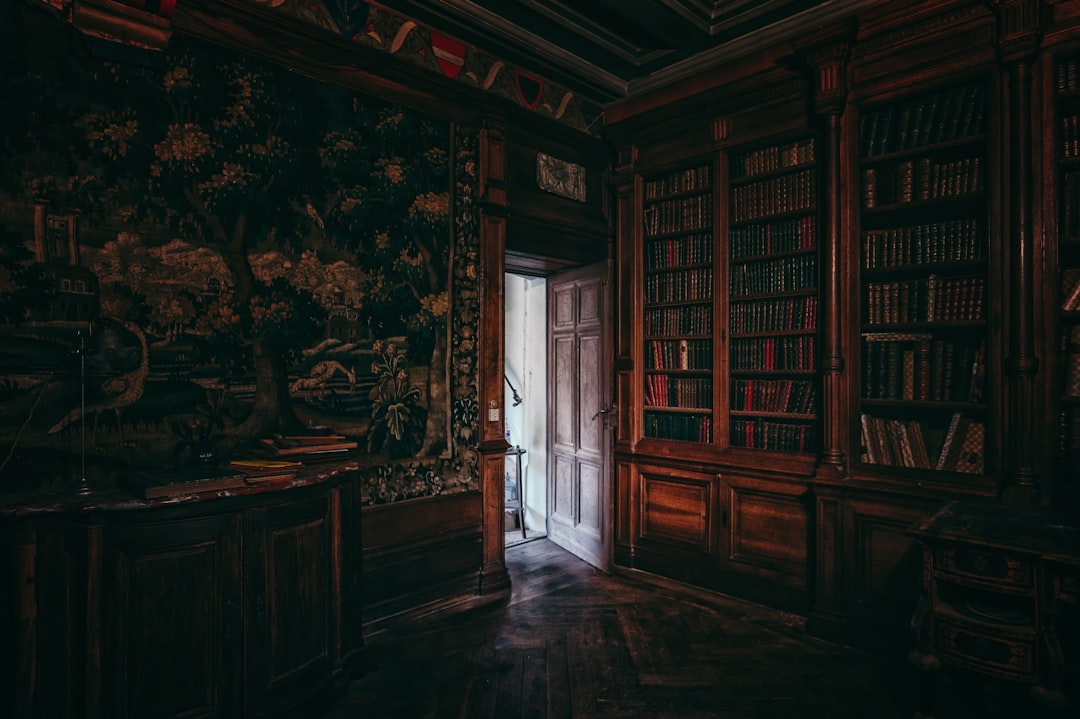 Custom Book Installations vs Off-the-Shelf Decorative Books: A Case Study