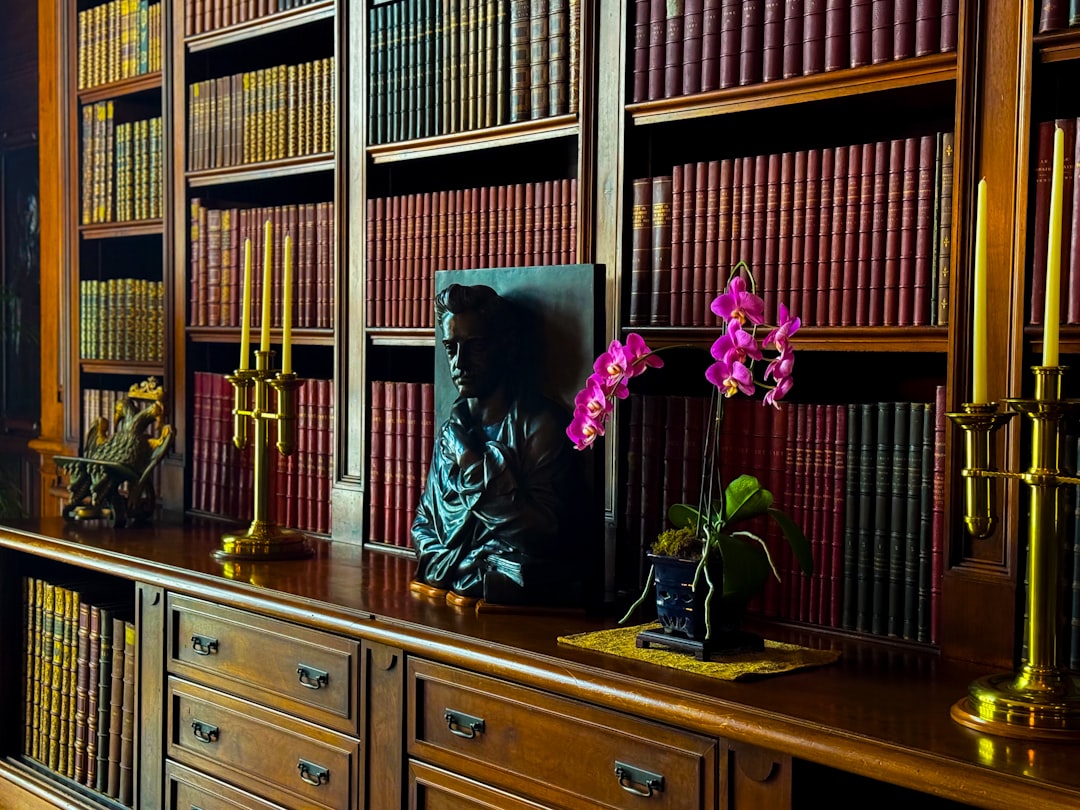 How a Hidden Bookshelf Door Is Built: What Interior Designers Need to Know